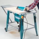 Настольный распиловочный станок Makita 2712, 2000 Вт, 315 мм, 2950 об/мин