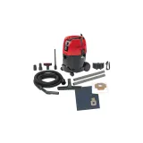 Промышленный пылесос Milwaukee AS 2-250 ELCP, 25 л, 1250 Вт, 210 мбар, 4933447480