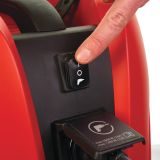 Промышленный пылесос Milwaukee AS 2-250 ELCP, 25 л, 1250 Вт, 210 мбар, 4933447480