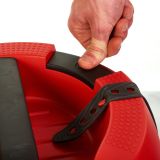 Промышленный пылесос Milwaukee AS 2-250 ELCP, 25 л, 1250 Вт, 210 мбар, 4933447480