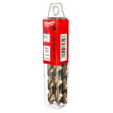 Сверло по металлу Milwaukee HSS-CO 10,0 мм  , 4932373354