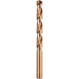 Сверло по металлу Milwaukee HSS-CO 10,5 мм, 4932373355