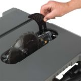 Аккумуляторная дисковая настольная пила DEWALT DCS7485N, 54 В, 210 мм, 5800 об/мин, без АКБ и ЗУ (DCS7485N-XJ)