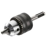 Аккумуляторный перфоратор BLACK+DECKER BCD900E2K, SDS Plus 18В, 6650 уд/мин, 1.2 Дж, 2x2.5 Ач, кейс