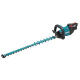 Аккумуляторный кусторез Makita DUH752Z, 18 В, 75 см, без АКБ и ЗУ