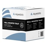 Комплект инсталляции GROHE Rapid SL 3 в 1 (NW0145/S) с унитазом Aqueduto OVO OVOT2130 и сиденьем с микролифтом (NW0561)