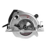 Пила циркулярная ИНТЕРСКОЛ ДП-190/1600М, 1600 Вт, 190 мм, 4800 об/мин (97.1.1.20)