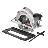 Пила циркулярная ИНТЕРСКОЛ ДП-210/1900M, 1900 Вт, 210 мм, 5000 об/мин (98.1.1.20)