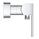 Смеситель для душа GROHE Plus, хром (33577003)