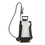 Опрыскиватель аккумуляторный Greenworks, 24V, с 1хАКБ 2 Ач и ЗУ, 5103507UA