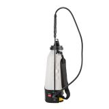 Опрыскиватель аккумуляторный Greenworks, 24V, с 1хАКБ 2 Ач и ЗУ, 5103507UA