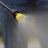 Опрыскиватель аккумуляторный Greenworks, 24V, с 1хАКБ 4 Ач и ЗУ, 5103507UB