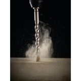 Сверло по бетону DEWALT DT6687, 12x100x150 мм, 1 шт. (DT6687-XJ)