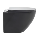 Комплект инсталляции GROHE Rapid SL 38772SH0 с унитазом AQUAme AQM2002MB и сиденьем с микролифтом (NW0284)