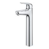 Смеситель для раковины GROHE Euroeco отдельностоящий, хром (24273001)