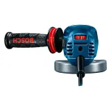 Угловая шлифмашина Bosch GWS 9-125 S Professional, 900 Вт, 125 мм, 11000 об/мин (0.601.396.102)