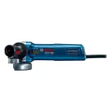 Угловая шлифмашина Bosch GWS 9-125 S Professional, 900 Вт, 125 мм, 11000 об/мин (0.601.396.102)