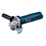 Угловая шлифмашина Bosch GWS 9-125 S Professional, 900 Вт, 125 мм, 11000 об/мин (0.601.396.102)