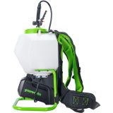Опрыскиватель аккумуляторный Greenworks, 40V, без АКБ и ЗУ, 5300007