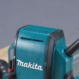 Фрезер Makita RP0900, 900 Вт, 27000 об/мин, 35 мм