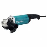 Угловая шлифмашина Makita GA7082, 2700 Вт, 180 мм, 8500 об/мин