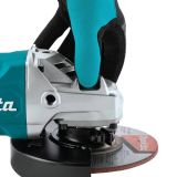 Угловая шлифмашина Makita GA7082, 2700 Вт, 180 мм, 8500 об/мин