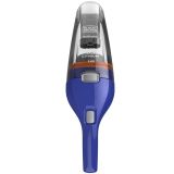 Аккумуляторный ручной пылесос BLACK+DECKER NVC115WA, 3.6 В