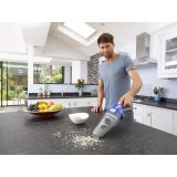 Аккумуляторный ручной пылесос BLACK+DECKER NVC115WA, 3.6 В