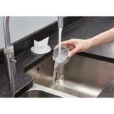 Аккумуляторный ручной пылесос BLACK+DECKER NVC115WA, 3.6 В