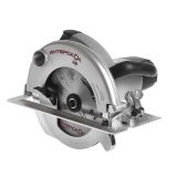 Пила циркулярная ИНТЕРСКОЛ ДП-210/1900ЭМ, 1900 Вт, 210 мм, 5000 об/мин (99.1.1.30)