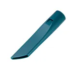 Щелевая насадка 160x32 для пылесосов Makita CL001G/CL002G, 413859-0