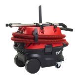 Промышленный пылесос Milwaukee AS 30 LAC, 30 л, 1200 Вт, 250 мбар, 4933459411