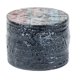 Диск отрезной ИНТЕРСКОЛ по металлу, 115х22.2х1.6 мм (01115.016)