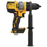 Набор DEWALT: аккумуляторная дрель-шуруповерт DCD999, 18 В и угловая шлифмашина DCG418, 54 В, c 2 АКБ 6 Ач и ЗУ, в кейсе TSTAK, DCK2016T2T