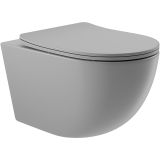 Комплект инсталляции GROHE Rapid SL NW0145/S с унитазом Aqueduto OVO OVOT2130 и раковиной Aqueduto ESPIRAL D400 ESP0130 (NW0607)