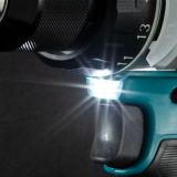Аккумуляторная ударная дрель-шуруповерт Makita DHP486Z, 18 В, 2100 об/мин, без АКБ и ЗУ