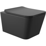 Комплект инсталляции GROHE Solido 38811KF0 с унитазом Aqueduto MACIO MACT2140 и сиденьем с микролифтом (NW0548)