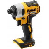 Аккумуляторный импульсный шуруповерт DEWALT DCF787N, 18 В XR Li-Ion