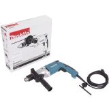 Дрель Makita DP4010, 720 Вт, 29000 об/мин