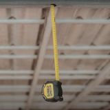 Рулетка DEWALT TOUGHSERIES DWHT36928-0, 8 м