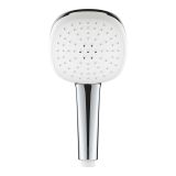 Ручной душ GROHE Tempesta Cube 110, 5,6 л/мин, 2 режима, хром (2757130E)
