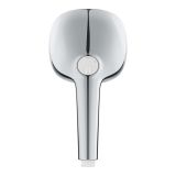 Ручной душ GROHE Tempesta Cube 110, 5,6 л/мин, 2 режима, хром (2757130E)