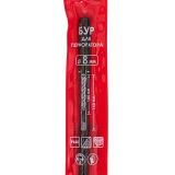 Бур ИНТЕРСКОЛ 2 спирали, 2 резца, SDS-Plus, 8x160 мм (2011016000800)