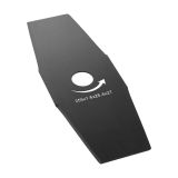 Нож для косы 2-х лучевой DEWALT DT20654 25,5 см