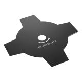 Нож для косы 4-х лучевой DEWALT DT20655 23 см