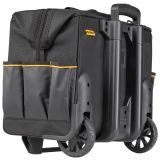 Сумка для инструментов DEWALT, с колесами, DWST60107-1