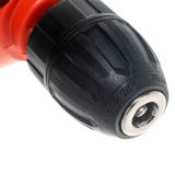 Электрическая дрель Makita, 450 Вт, 3000 об/мин, M6002