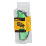 Защитные очки DEWALT DE0714G, для зеленых лазеров