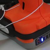 Аккумулятор BLACK+DECKER GoPak, Li-Ion, c возможностью использования в качестве PowerBank, 12 В, 1.5 Ач, BDCB12B