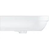 Раковина GROHE Euro Ceramic с гигиеническим покрытием 65 см, альпин белый (3932300H)